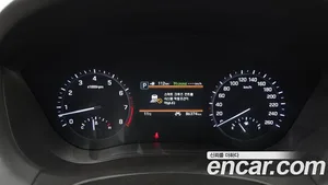 Genesis G80, 2019 — миниатюра 8