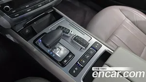 Genesis G80, 2019 — миниатюра 9