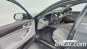 Genesis G80, 2019 — миниатюра 10