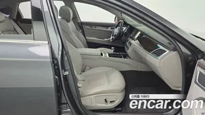 Genesis G80, 2019 — миниатюра 11