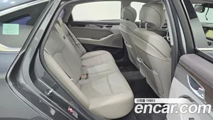 Genesis G80, 2019 — миниатюра 12