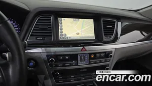 Genesis G80, 2019 — миниатюра 15