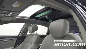 Genesis G80, 2019 — миниатюра 19