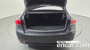 Genesis G80, 2019 — миниатюра 20
