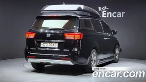 Kia Carnival, 2016 — миниатюра 2