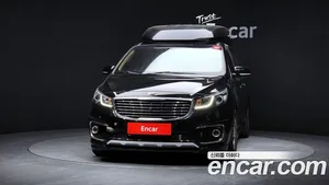 Kia Carnival, 2016 — миниатюра 3