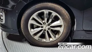 Kia Carnival, 2016 — миниатюра 5