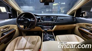 Kia Carnival, 2016 — миниатюра 7