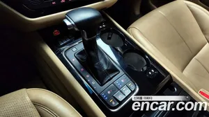 Kia Carnival, 2016 — миниатюра 9
