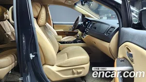 Kia Carnival, 2016 — миниатюра 10