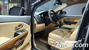 Kia Carnival, 2016 — миниатюра 11