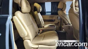 Kia Carnival, 2016 — миниатюра 12