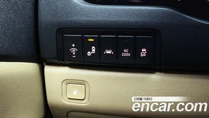 Kia Carnival, 2016 — миниатюра 13