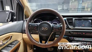 Kia Carnival, 2016 — миниатюра 14