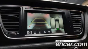 Kia Carnival, 2016 — миниатюра 15