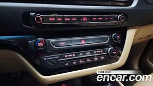 Kia Carnival, 2016 — миниатюра 16