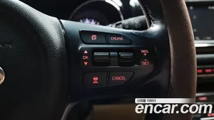 Kia Carnival, 2016 — миниатюра 18