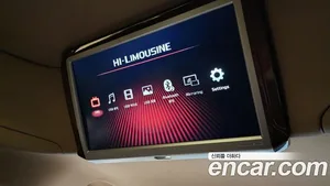 Kia Carnival, 2016 — миниатюра 19