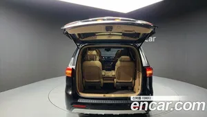 Kia Carnival, 2016 — миниатюра 20