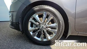 Kia Carnival, 2017 — миниатюра 5