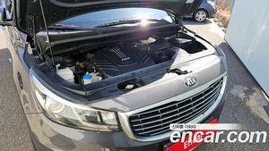 Kia Carnival, 2017 — миниатюра 6