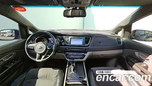 Kia Carnival, 2017 — миниатюра 7