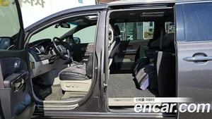 Kia Carnival, 2017 — миниатюра 10