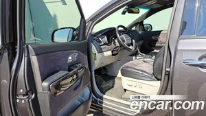 Kia Carnival, 2017 — миниатюра 11
