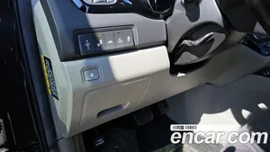 Kia Carnival, 2017 — миниатюра 12