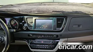Kia Carnival, 2017 — миниатюра 14