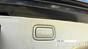 Kia Carnival, 2017 — миниатюра 17
