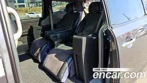 Kia Carnival, 2017 — миниатюра 18