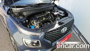 Hyundai Venue, 2022 — миниатюра 6