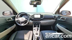 Hyundai Venue, 2022 — миниатюра 7