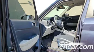 Hyundai Venue, 2022 — миниатюра 11