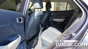 Hyundai Venue, 2022 — миниатюра 12