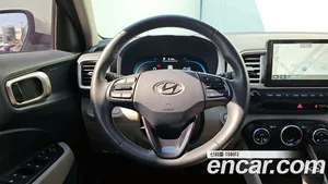 Hyundai Venue, 2022 — миниатюра 13
