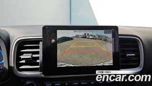 Hyundai Venue, 2022 — миниатюра 14