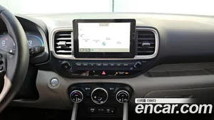 Hyundai Venue, 2022 — миниатюра 15