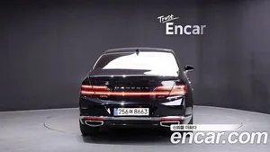 Genesis G90, 2020 — миниатюра 4