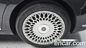 Genesis G90, 2020 — миниатюра 5