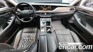 Genesis G90, 2020 — миниатюра 7