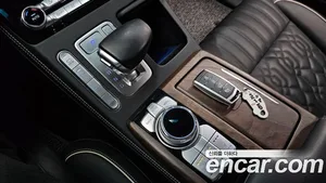 Genesis G90, 2020 — миниатюра 9