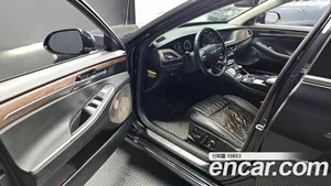Genesis G90, 2020 — миниатюра 10