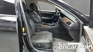 Genesis G90, 2020 — миниатюра 11
