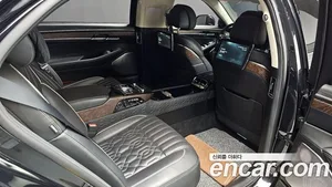 Genesis G90, 2020 — миниатюра 12