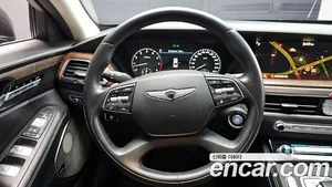 Genesis G90, 2020 — миниатюра 13