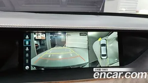Genesis G90, 2020 — миниатюра 15