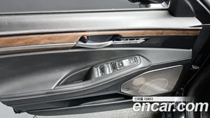 Genesis G90, 2020 — миниатюра 17