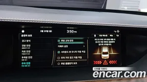 Genesis G90, 2020 — миниатюра 18